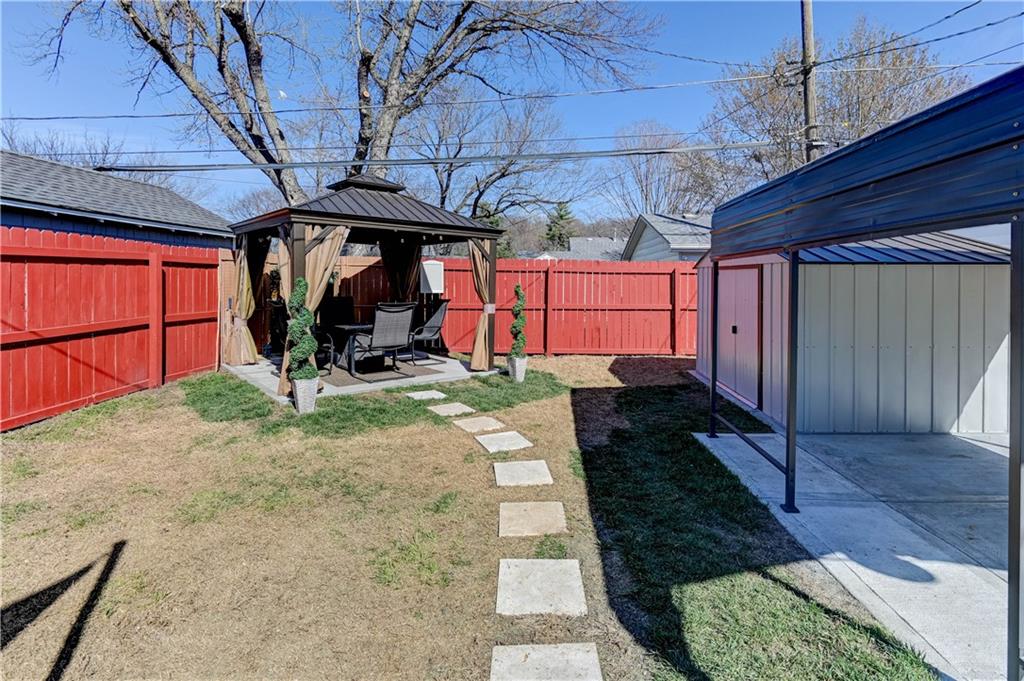 1232 E 24th Avenue, North Kansas City, MO 64116 | MLS#2526927