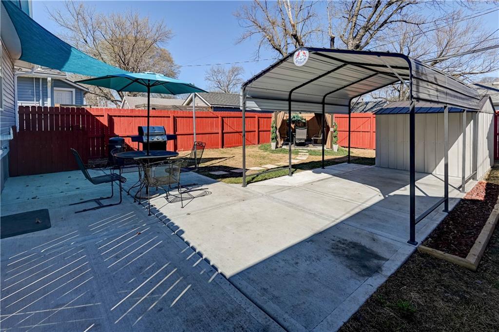 1232 E 24th Avenue, North Kansas City, MO 64116 | MLS#2526927