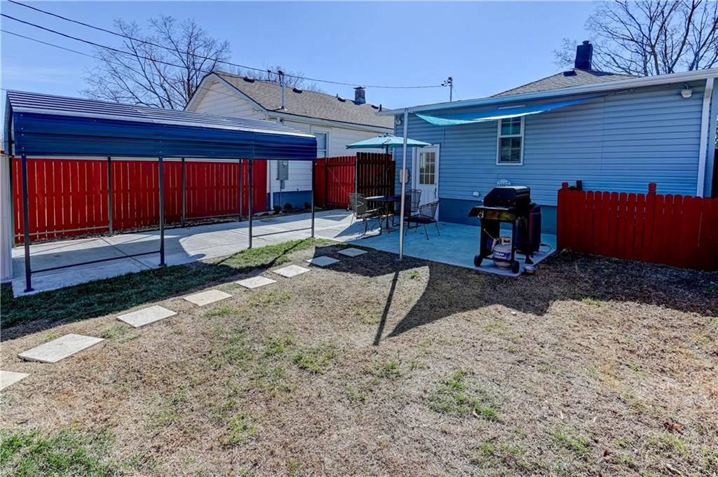 1232 E 24th Avenue, North Kansas City, MO 64116 | MLS#2526927