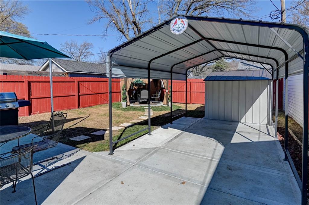 1232 E 24th Avenue, North Kansas City, MO 64116 | MLS#2526927