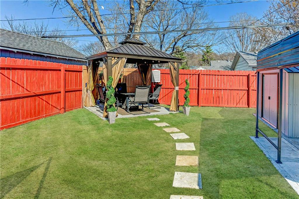 1232 E 24th Avenue, North Kansas City, MO 64116 | MLS#2526927