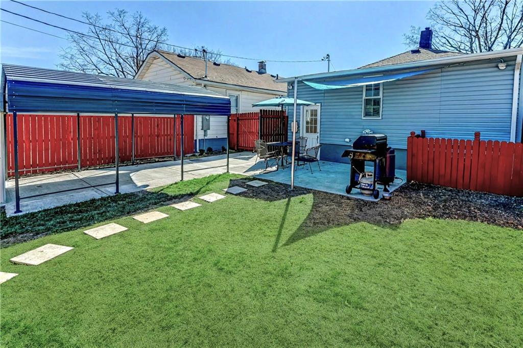 1232 E 24th Avenue, North Kansas City, MO 64116 | MLS#2526927