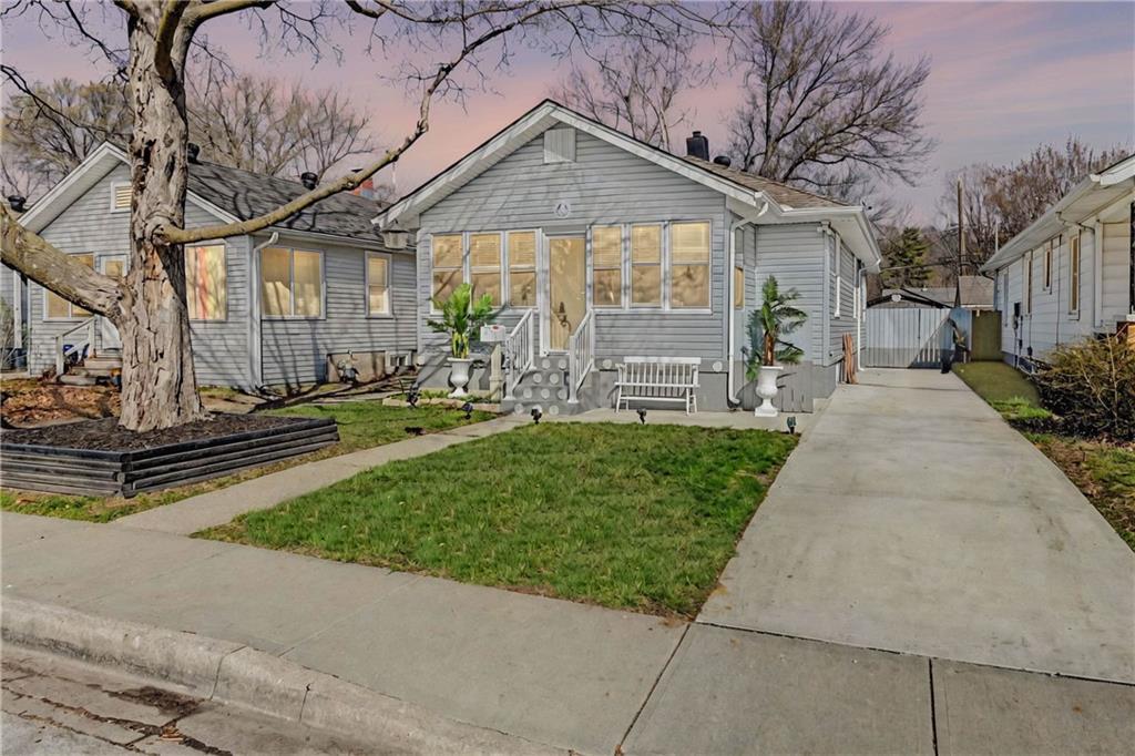 1232 E 24th Avenue, North Kansas City, MO 64116 | MLS#2526927