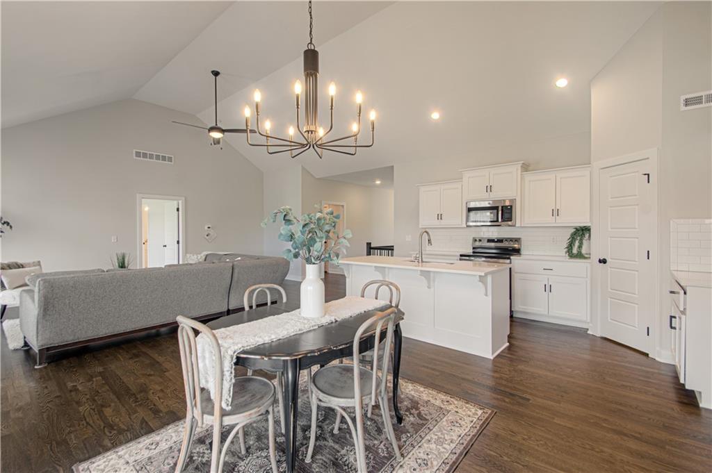 1102  Noah Lane, Kearney, MO 64060 | MLS#2528944