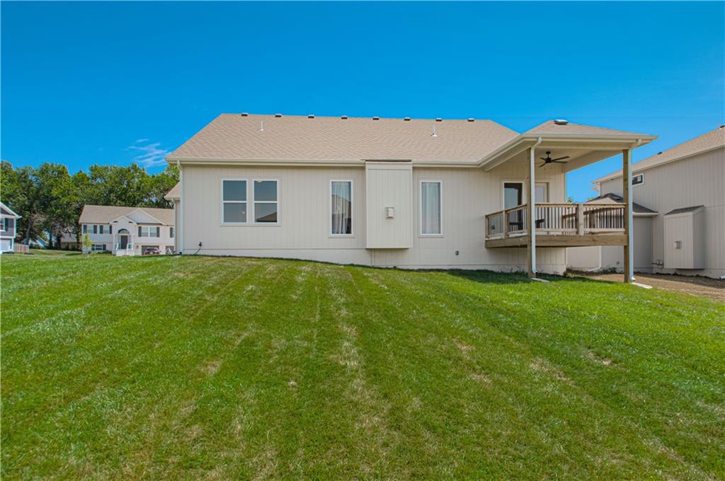 1102  Noah Lane, Kearney, MO 64060 | MLS#2528944