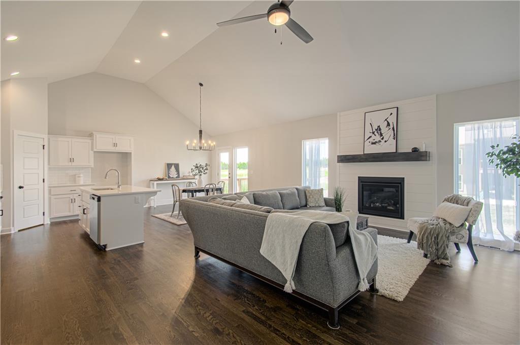 1102  Noah Lane, Kearney, MO 64060 | MLS#2528944