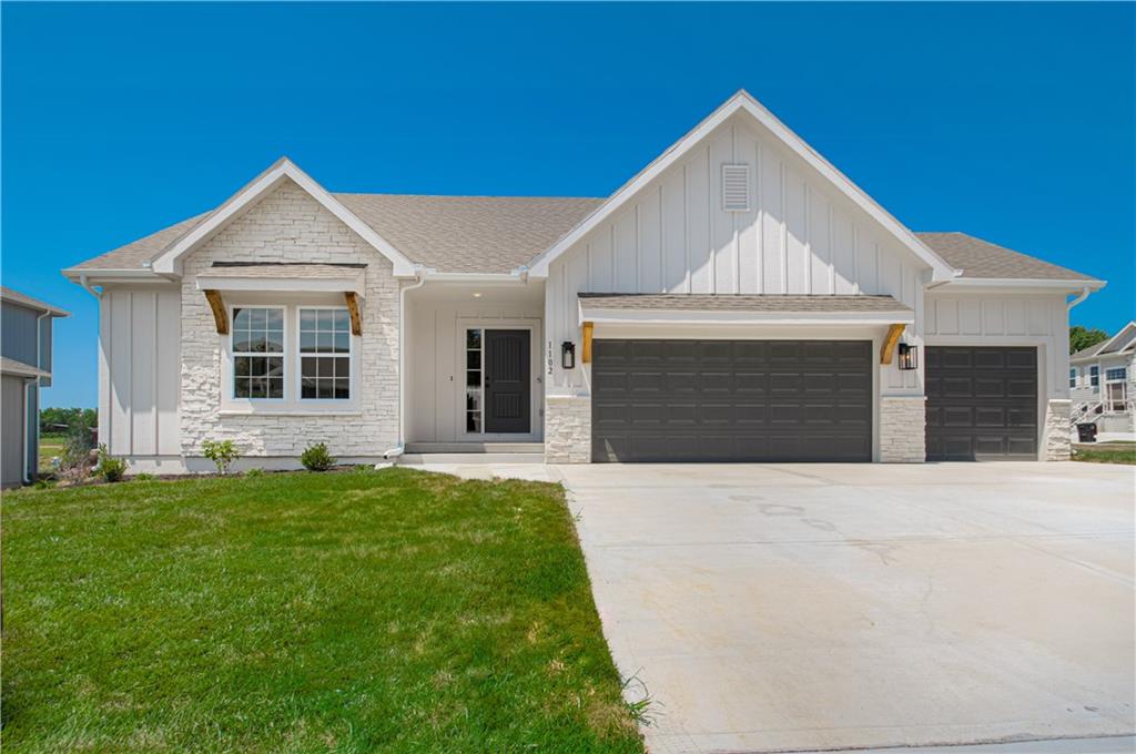 1102  Noah Lane, Kearney, MO 64060 | MLS#2528944