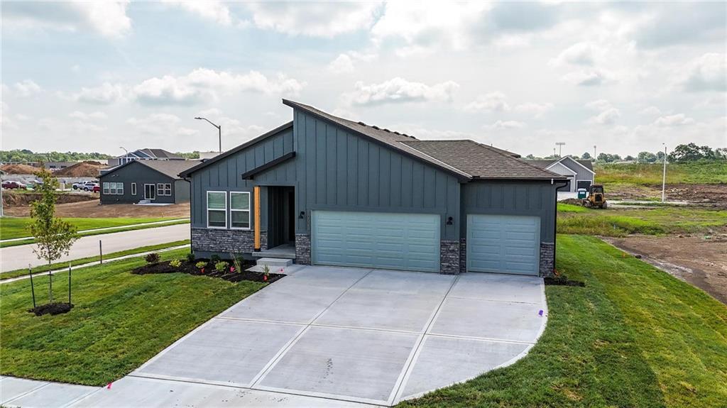 10523 N Jarboe Street, Kansas City, MO 64155 | MLS#2530682