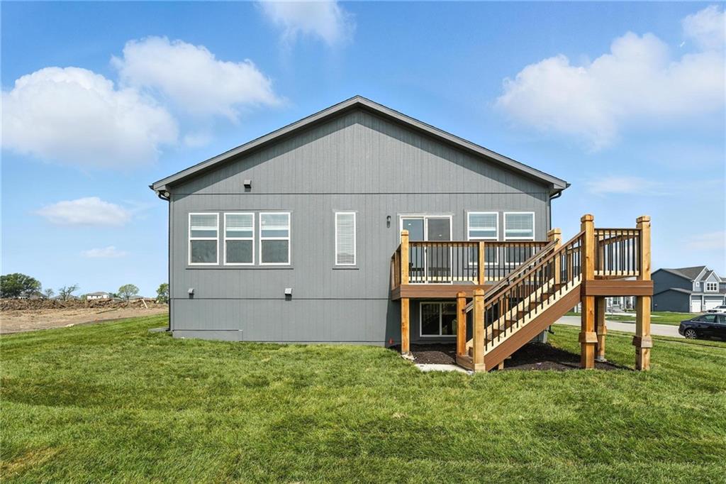 10523 N Jarboe Street, Kansas City, MO 64155 | MLS#2530682