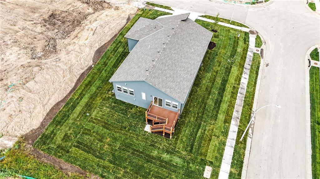 10523 N Jarboe Street, Kansas City, MO 64155 | MLS#2530682