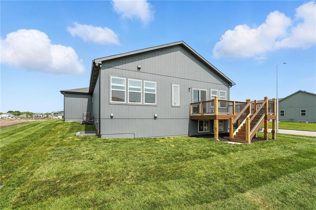 10523 N Jarboe Street, Kansas City, MO 64155 | MLS#2530682