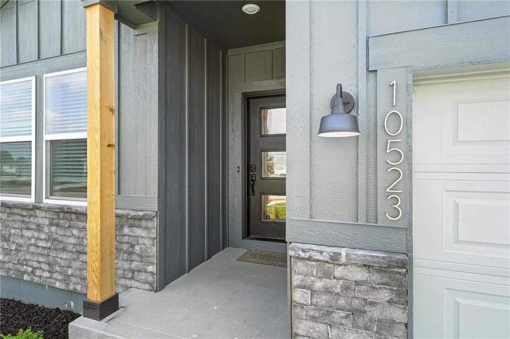 10523 N Jarboe Street, Kansas City, MO 64155 | MLS#2530682