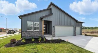 10523 N Jarboe Street, Kansas City, MO 64155 | MLS#2530682