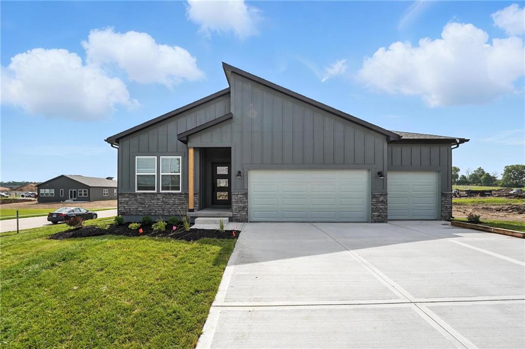 10523 N Jarboe Street, Kansas City, MO 64155 | MLS#2530682