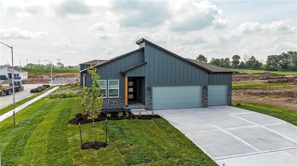 10523 N Jarboe Street, Kansas City, MO 64155 | MLS#2530682