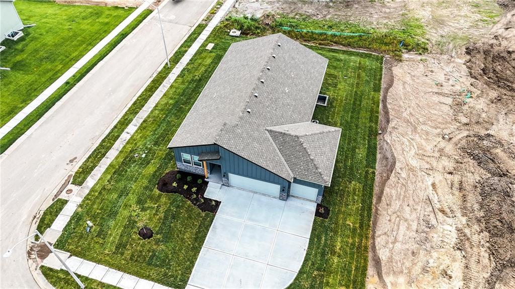 10523 N Jarboe Street, Kansas City, MO 64155 | MLS#2530682