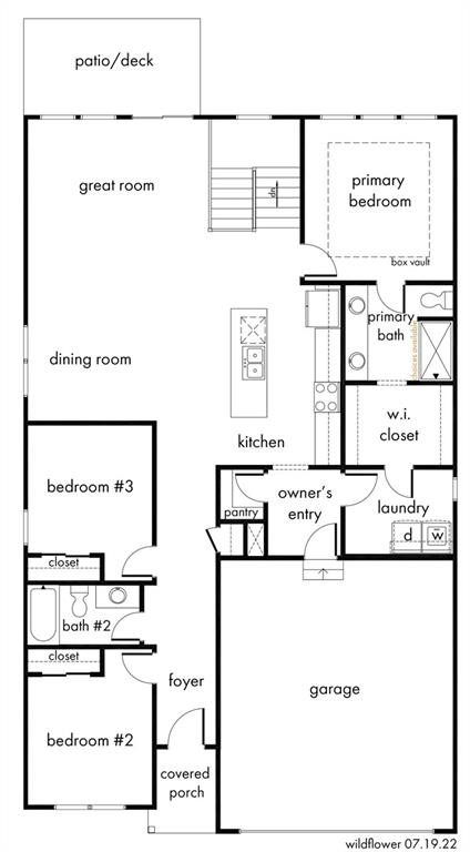 10523 N Jarboe Street, Kansas City, MO 64155 | MLS#2530682