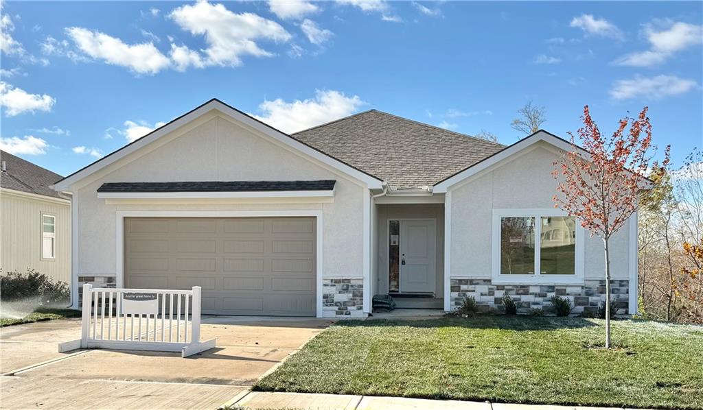 10022 N Oakland Avenue, Kansas City, MO 64157 | MLS#2531404