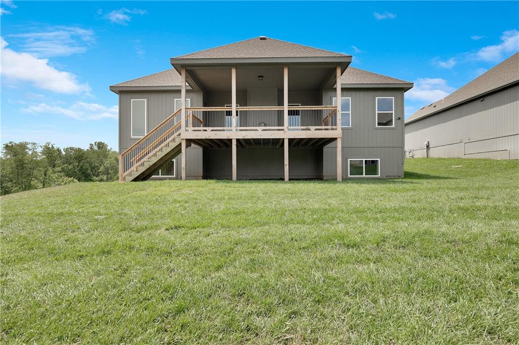 7012 NE 102nd Court, Kansas City, MO 64156 | MLS#2532894