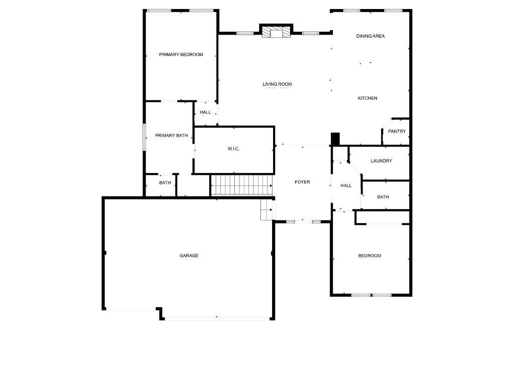 7012 NE 102nd Court, Kansas City, MO 64156 | MLS#2532894