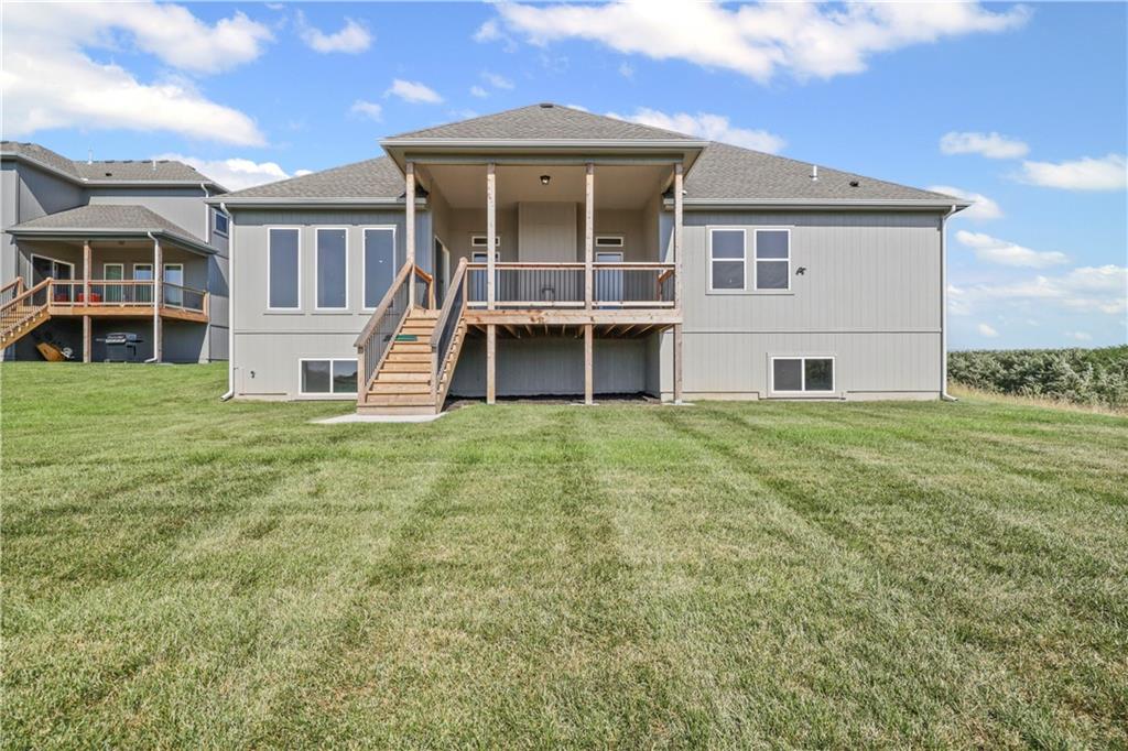 7009 NE 102nd Court, Kansas City, MO 64156 | MLS#2532914