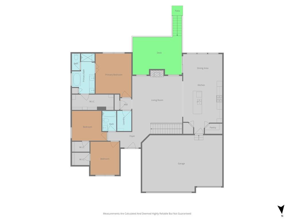 7009 NE 102nd Court, Kansas City, MO 64156 | MLS#2532914