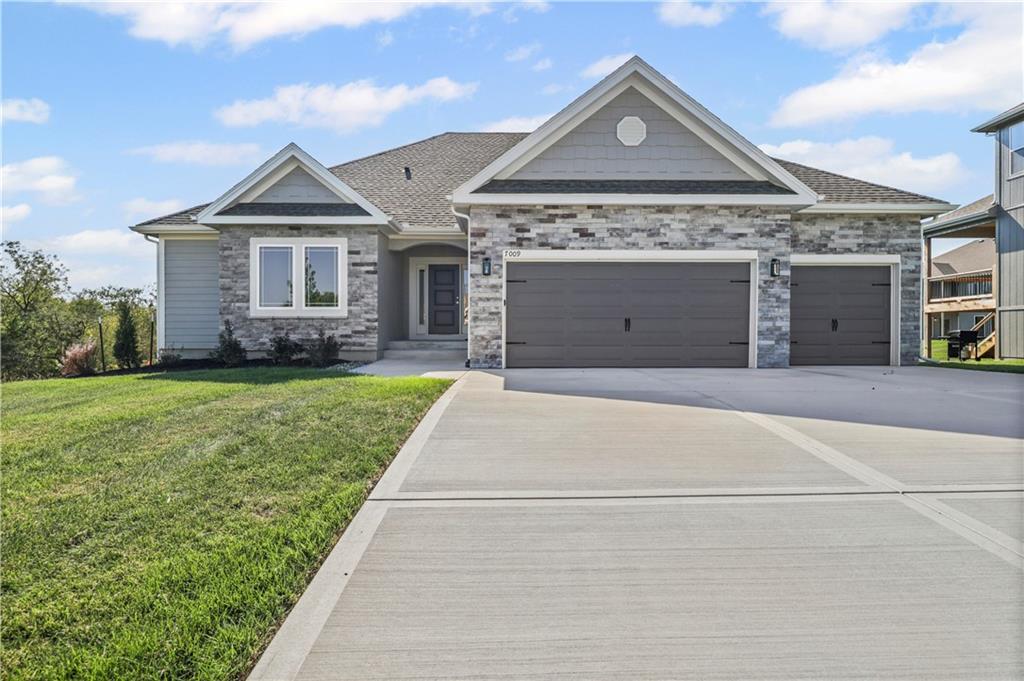 7009 NE 102nd Court, Kansas City, MO 64156 | MLS#2532914