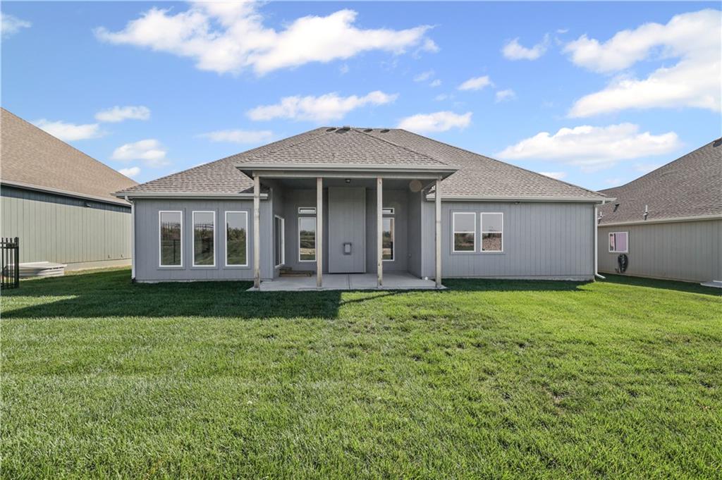 10216 N Winchester Avenue, Kansas City, MO 64156 | MLS#2532926