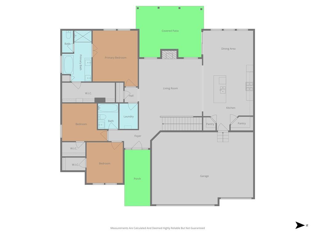 10216 N Winchester Avenue, Kansas City, MO 64156 | MLS#2532926