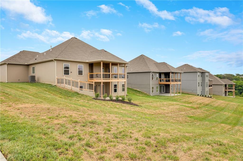 7001 NE 103rd Street, Kansas City, MO 64156 | MLS#2533831