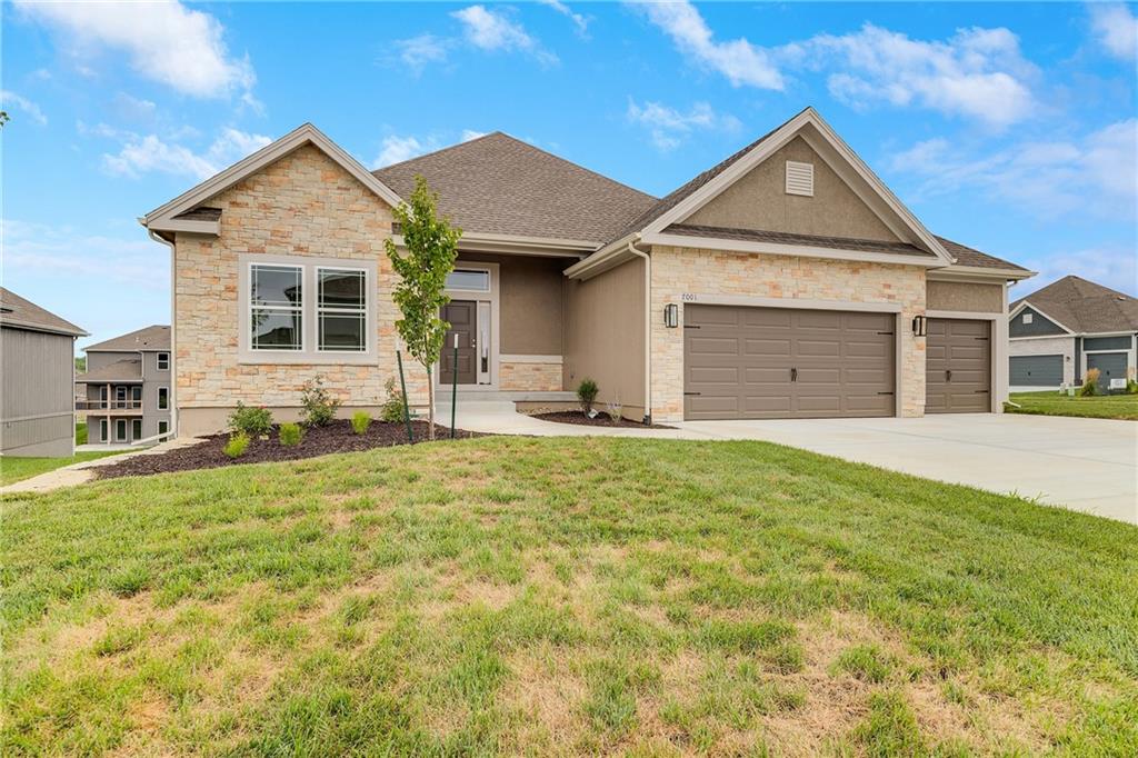 7001 NE 103rd Street, Kansas City, MO 64156 | MLS#2533831