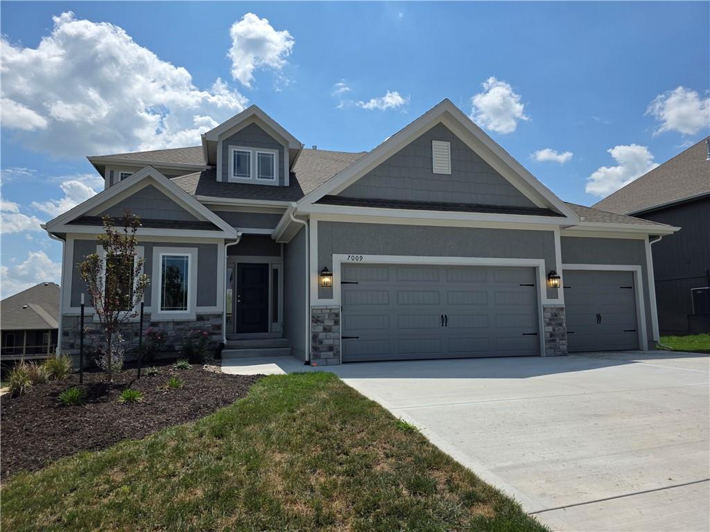 7009 NE 103rd Street, Kansas City, MO 64156 | MLS#2533845