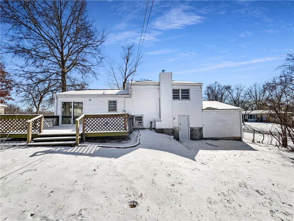 7300  73rd Street, Kansas City, MO 64152 | MLS#2533961