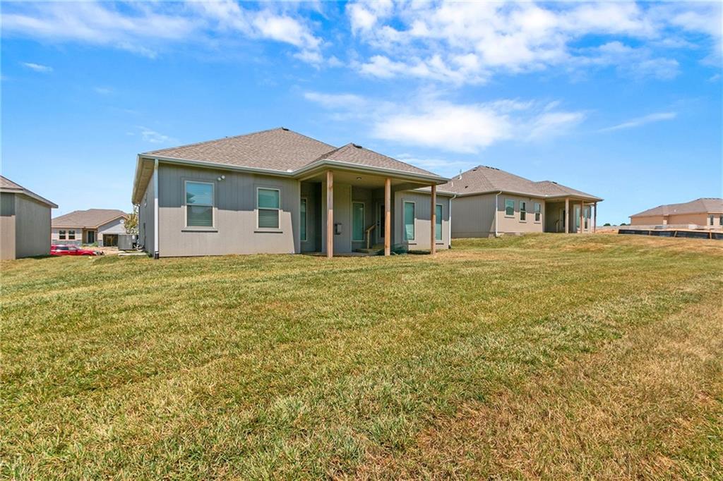 11019 N Bristol Avenue, Kansas City, MO 64156 | MLS#2534036