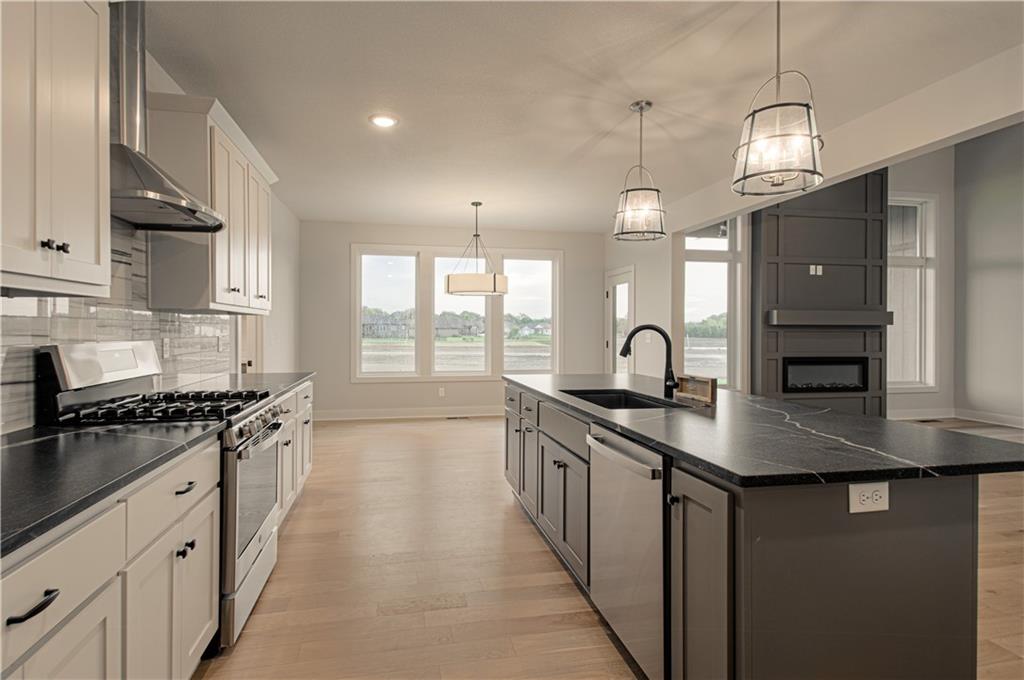 2333  Fishing Lane, Kearney, MO 64060 | MLS#2534588