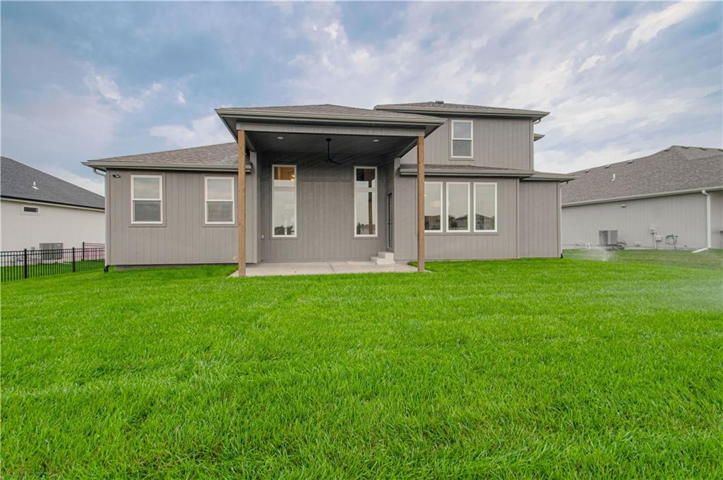 2333  Fishing Lane, Kearney, MO 64060 | MLS#2534588