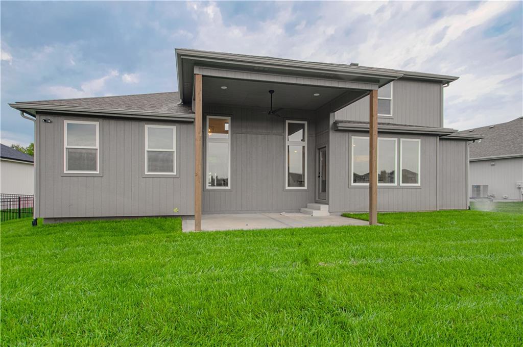 2333  Fishing Lane, Kearney, MO 64060 | MLS#2534588