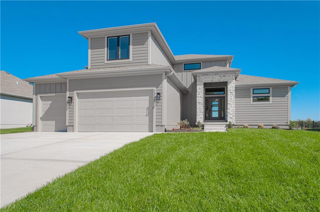 2333  Fishing Lane, Kearney, MO 64060 | MLS#2534588