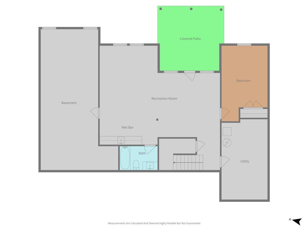 10139 N Winchester Avenue, Kansas City, MO 64156 | MLS#2535471