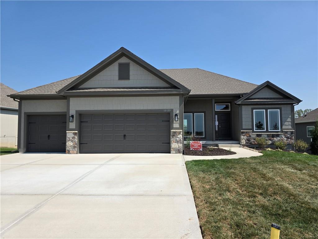 10139 N Winchester Avenue, Kansas City, MO 64156 | MLS#2535471