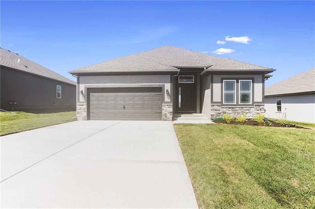 11432 N Auburndale Circle, Kansas City, MO 64157 | MLS#2536100