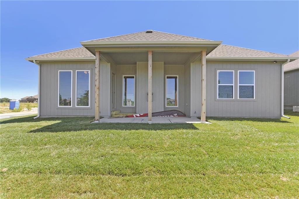 11432 N Auburndale Circle, Kansas City, MO 64157 | MLS#2536100