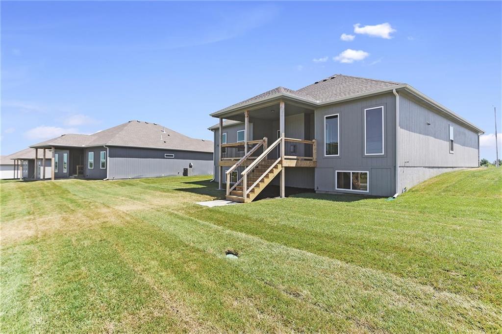 11432 N Auburndale Circle, Kansas City, MO 64157 | MLS#2536100