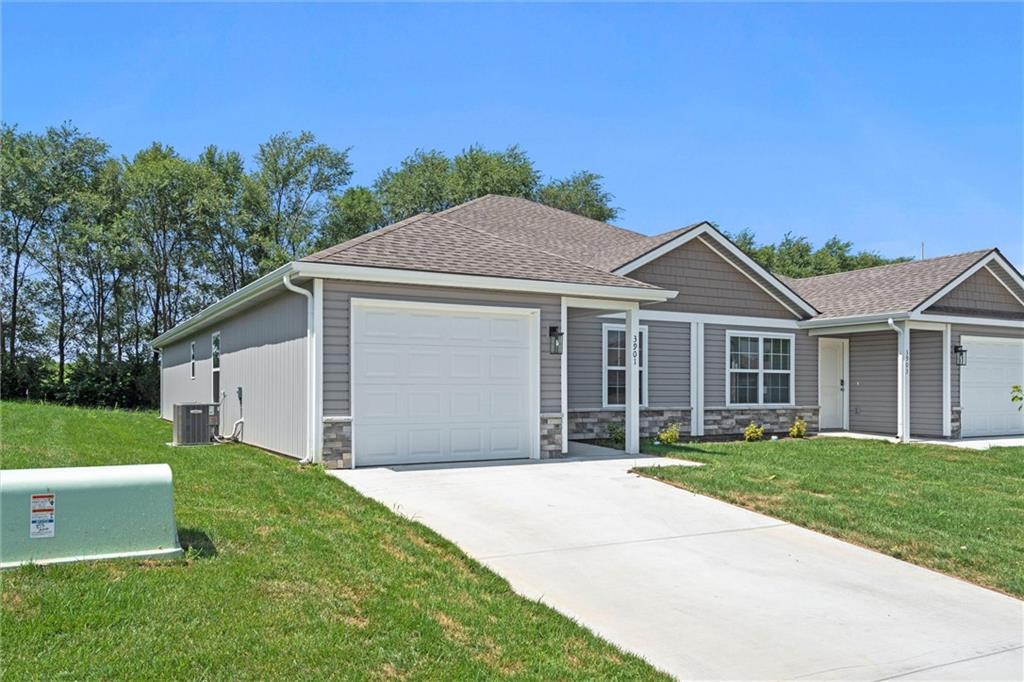 9308 N Lenox Street, Kansas City, MO 64154 | MLS#2537522