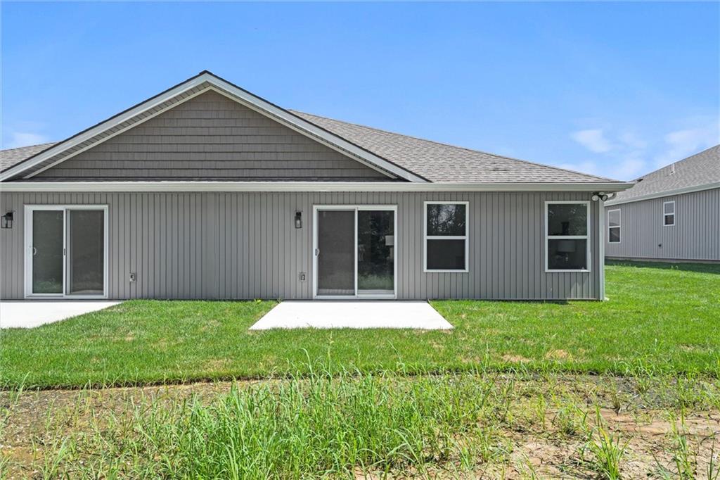 9308 N Lenox Street, Kansas City, MO 64154 | MLS#2537522