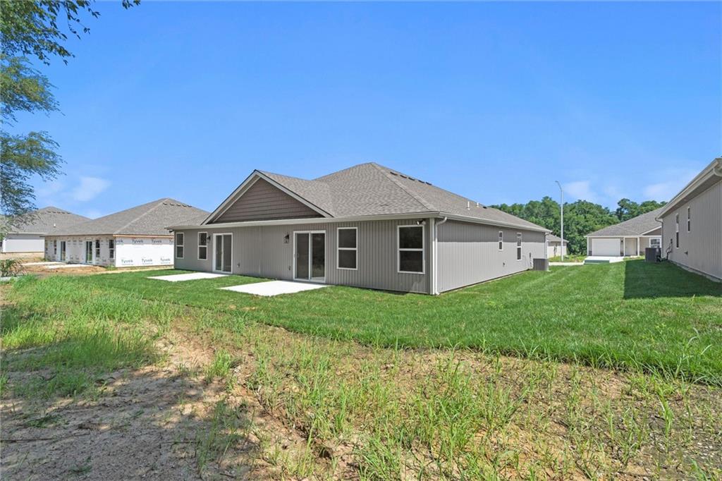 9308 N Lenox Street, Kansas City, MO 64154 | MLS#2537522