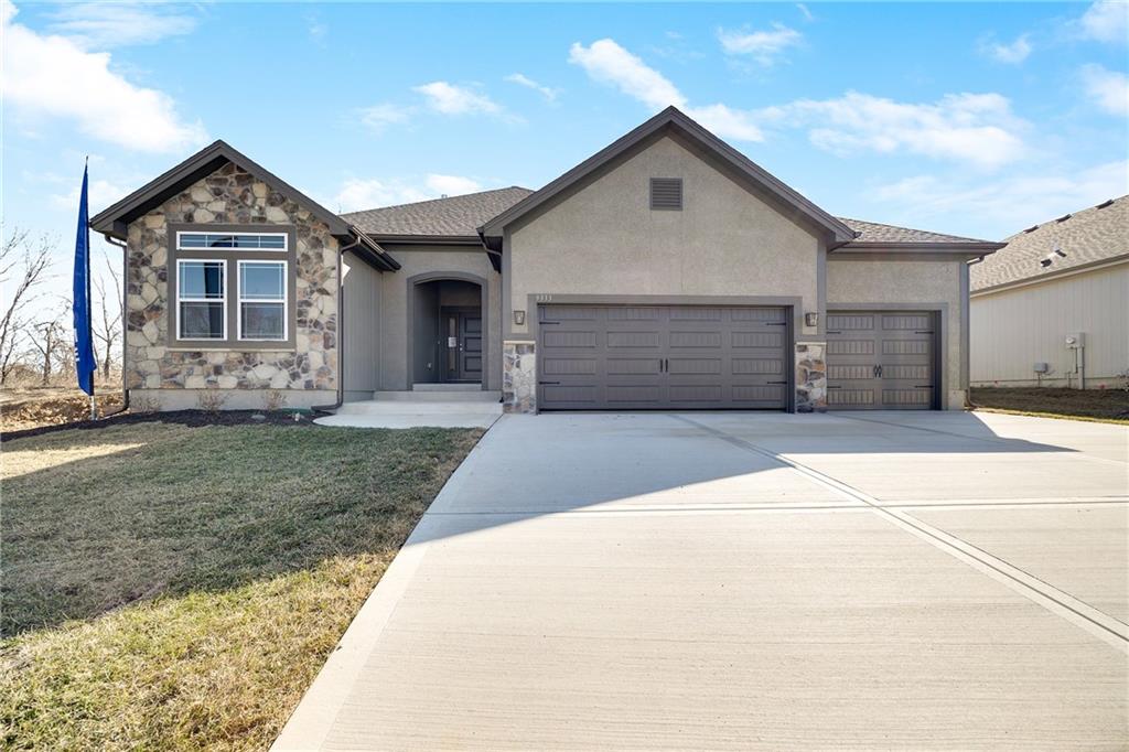 9341 N Belton Avenue, Kansas City, MO 64154 | MLS#2542458