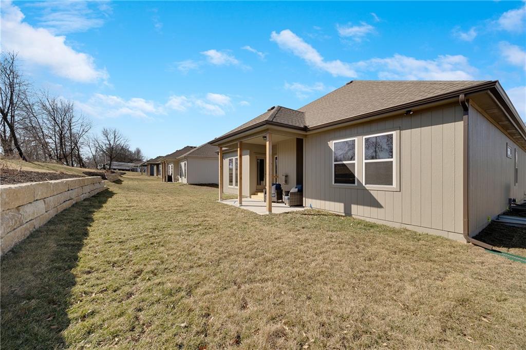 9341 N Belton Avenue, Kansas City, MO 64154 | MLS#2542458