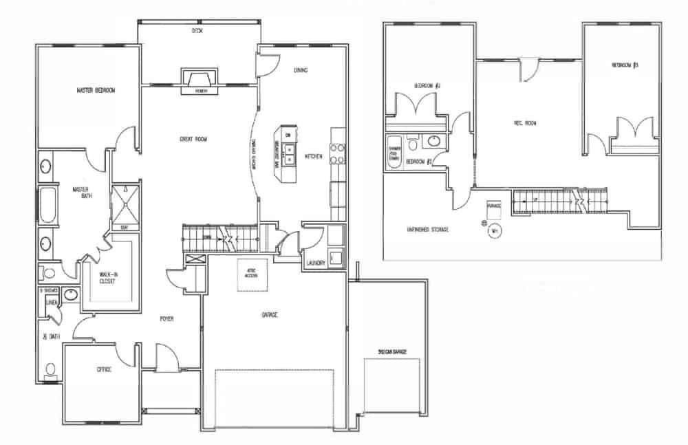 9431 N Belton Avenue, Kansas City, MO 64154 | MLS#2542459