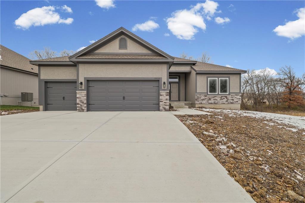 9430 N Belton Avenue, Kansas City, MO 64154 | MLS#2543377